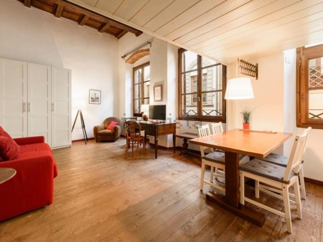 Appartamento in affitto a Quartiere 1, Firenze
