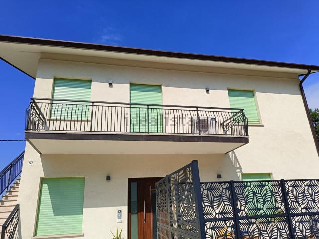 Appartamento in affitto a Cerro Veronese, Veneto