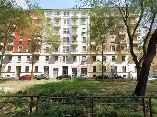 Appartamento in affitto a Municipio 8 di Milano, Milano