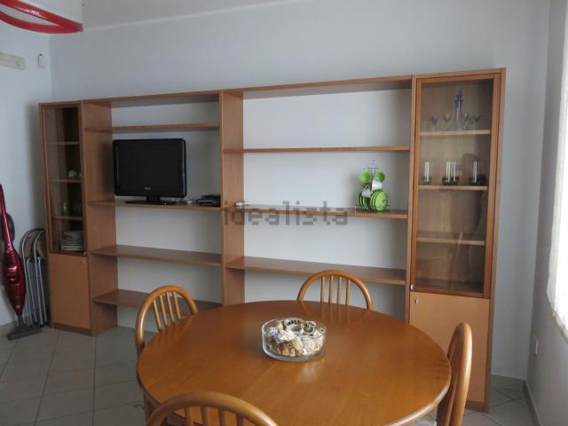 Appartamento in affitto a Formia, Lazio