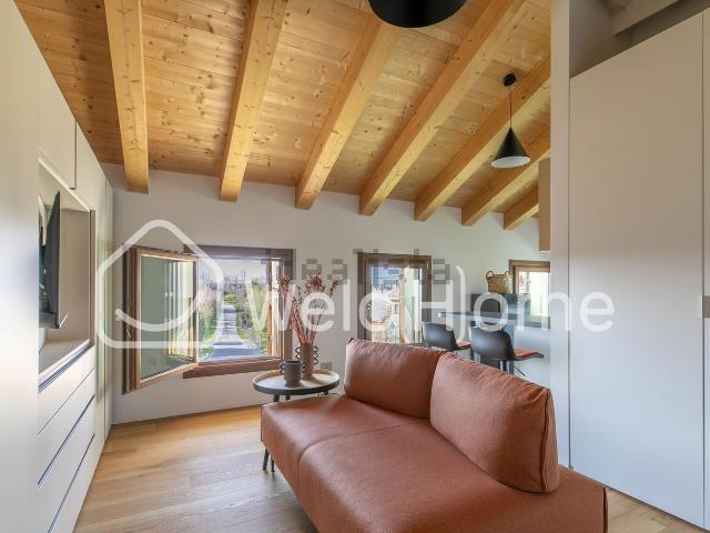 Attico in affitto a Treviso, Veneto