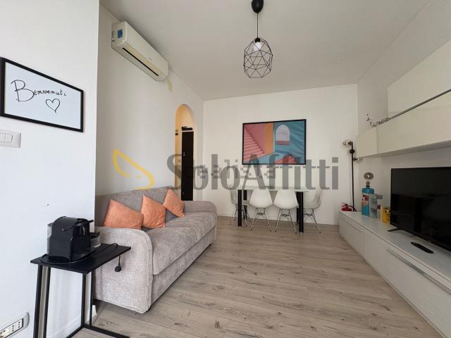 Appartamento in affitto a Villapizzone, Milano