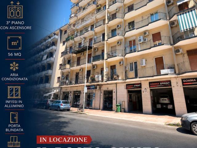 Appartamento in affitto a Puglia, Taranto