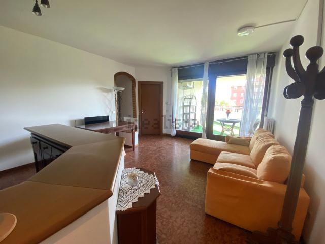 Appartamento in affitto a Ovest, Brenzone
