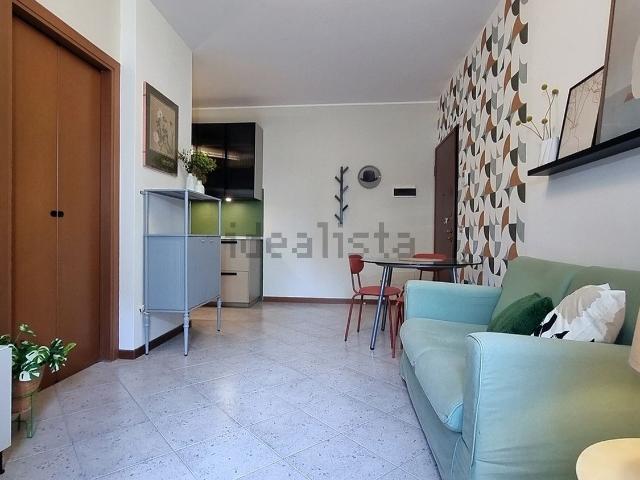 Appartamento in affitto a Brugherio, Lombardia