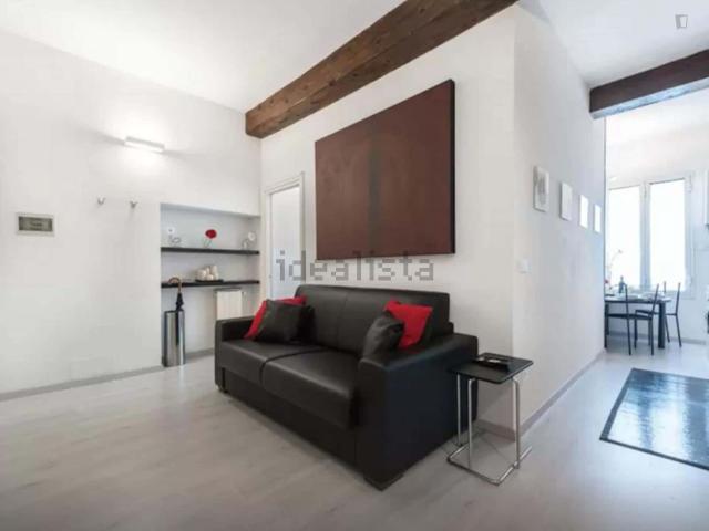 Appartamento in affitto a Quartiere 1, Firenze