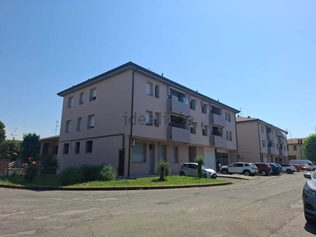 Appartamento in affitto a Castelletto, Anzola dell'Emilia