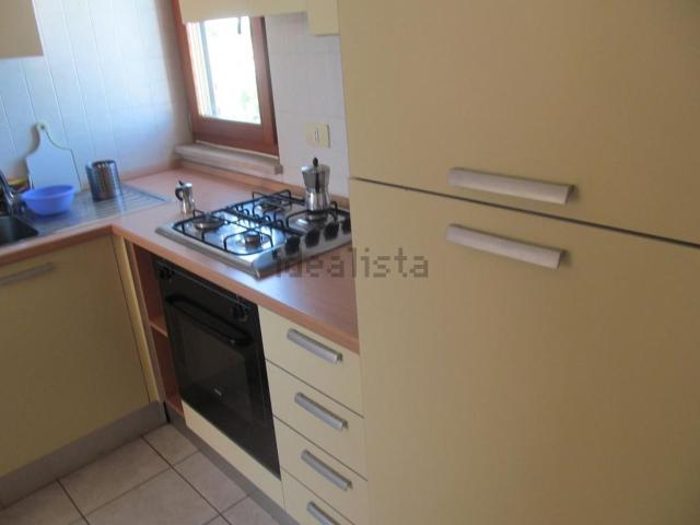 Appartamento in affitto a Pescara, Abruzzo
