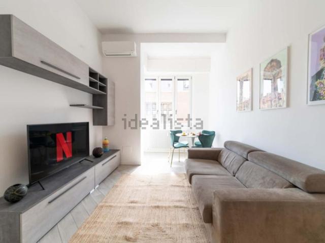 Appartamento in affitto a Municipio 2, Milano