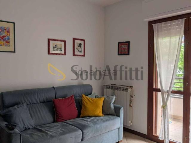 Appartamento in affitto a Municipio Roma IX, Roma Capitale