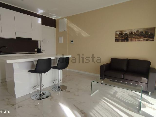 Appartamento in affitto a Sorbolo, Reggio Emilia