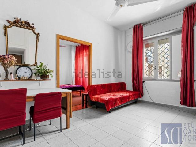 Appartamento in affitto a Municipio 6, Milano