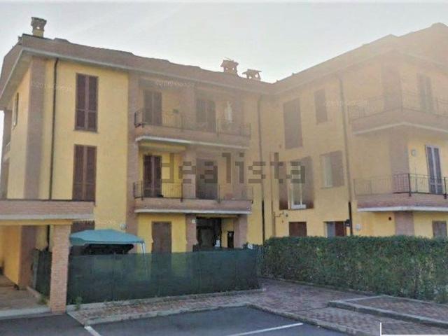 Appartamento in affitto a Gerre De' Caprioli, Lombardia
