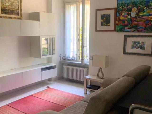 Appartamento in affitto a Gromolevate, Chiuduno