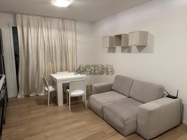 Appartamento in affitto a Stanga, Padova