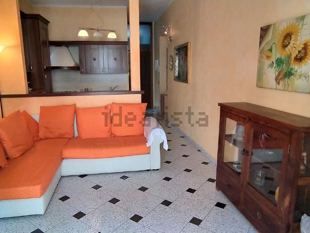 Appartamento in affitto a Oltrestazione, Legnano