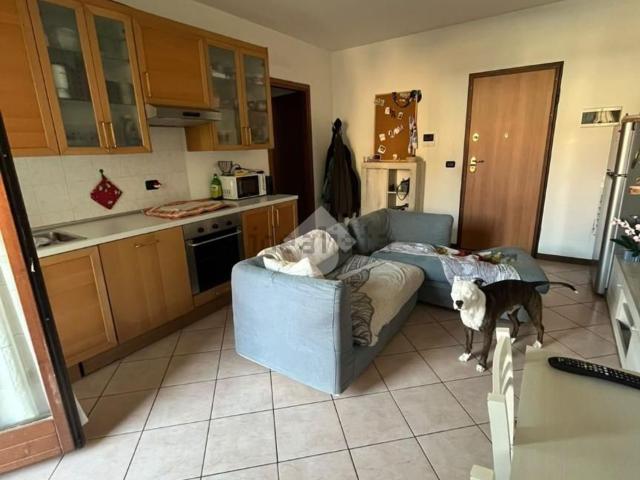 Appartamento in affitto a Marano Veneziano, Mira