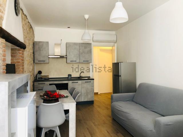 Appartamento in affitto a Case Nuove, San Martino Buon Albergo