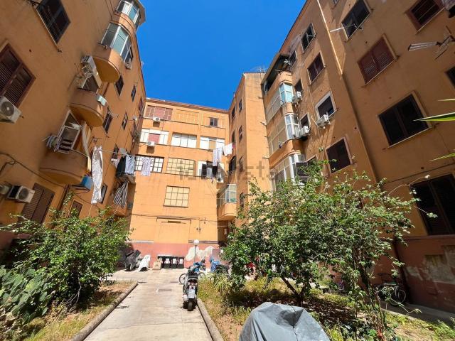 Appartamento in affitto a I Circoscrizione, Palermo