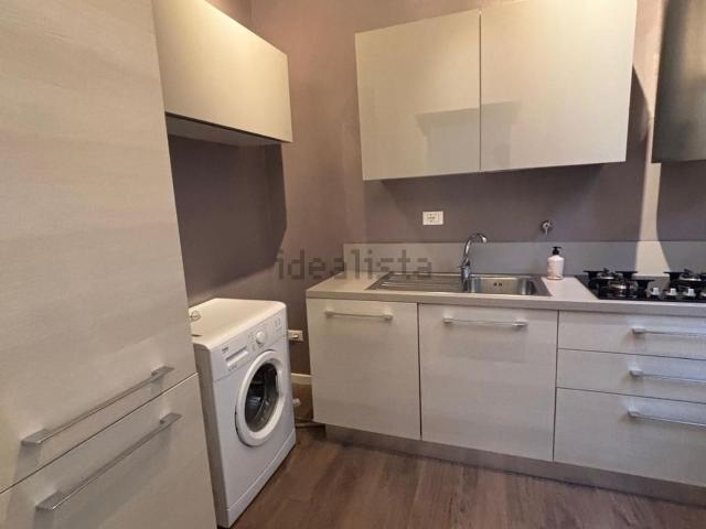 Appartamento in affitto a Quartiere 1, Firenze