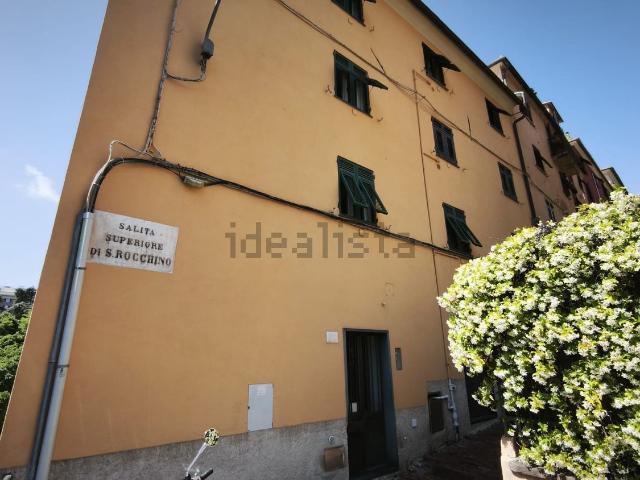 Appartamento in affitto a Centro Est, Serra Riccò