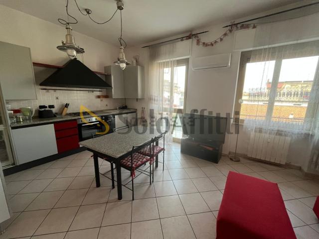 Appartamento in affitto a Melzo, Milano