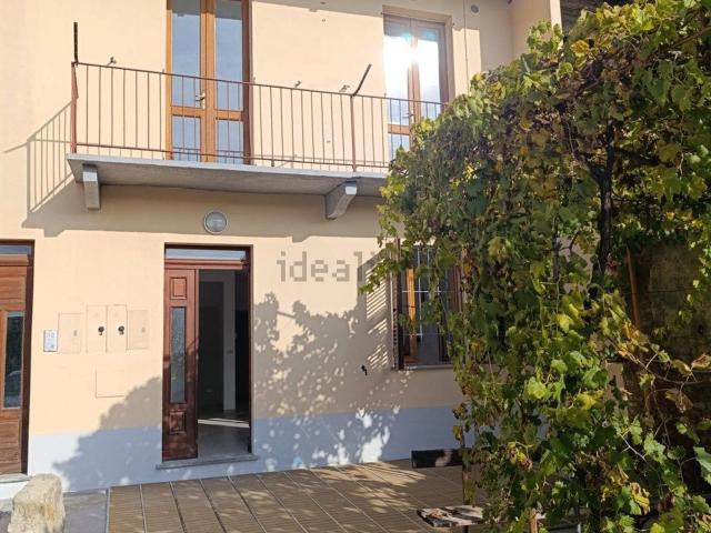 Appartamento in affitto a Quarto Inferiore, Piemonte