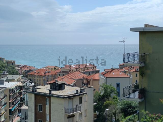 Appartamento in affitto a Cassisi, Celle Ligure