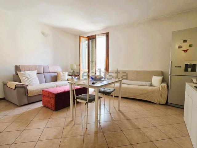 Appartamento in affitto a Cerese, Borgo Virgilio