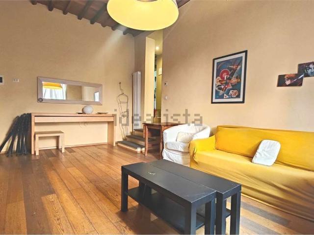 Appartamento in affitto a San Concordio, Bagni Di Lucca Ponte