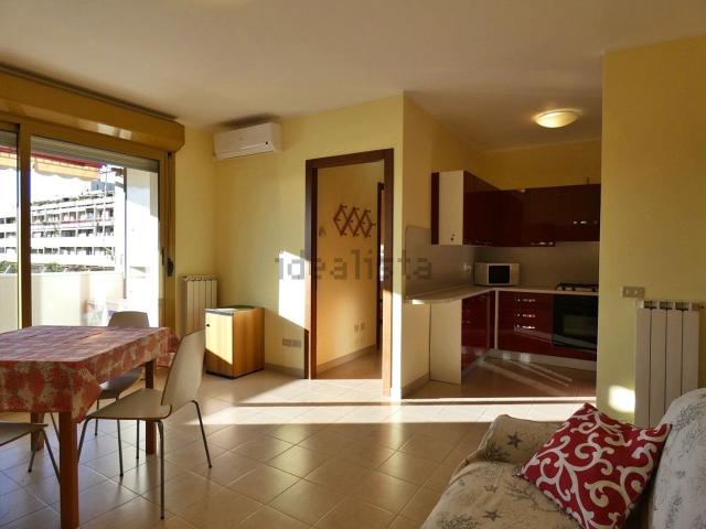 Appartamento in affitto a Sestri Levante, Liguria