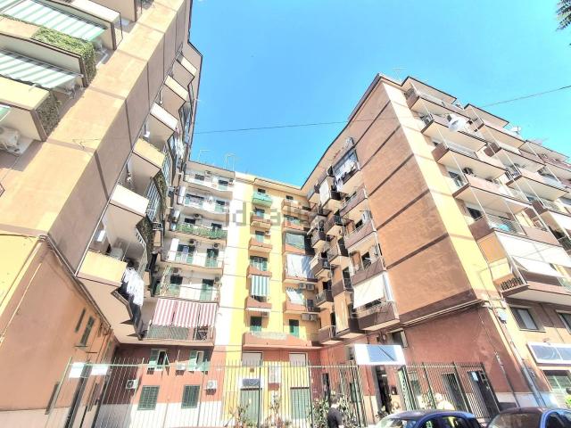 Attico in affitto a Puglia, Taranto