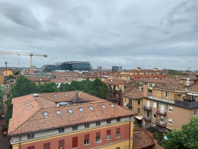 Appartamento in affitto a Bolognina, Bologna