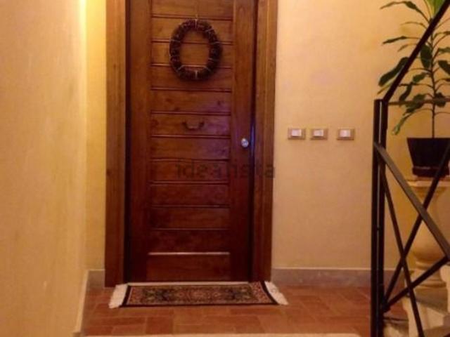 Appartamento in affitto a Municipio Roma I, Roma Capitale