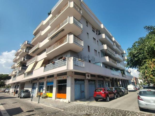 Appartamento in affitto a Montesilvano, Abruzzo