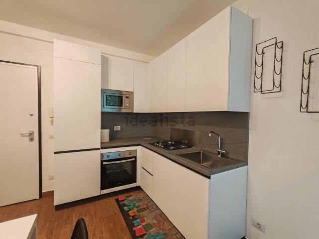 Appartamento in affitto a Sud, Brenzone