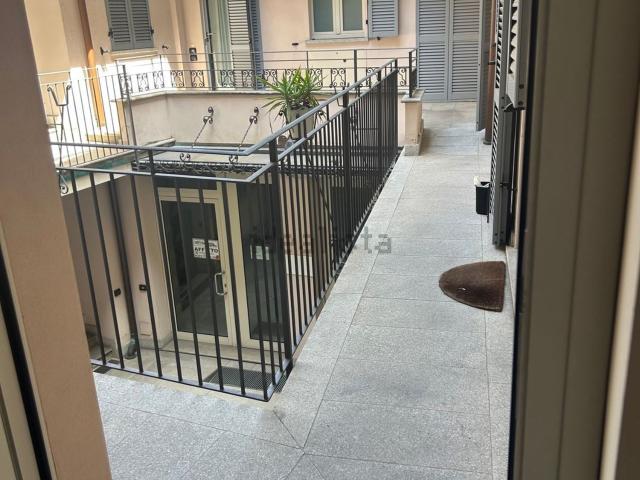 Appartamento in affitto a Centro, Gallarate