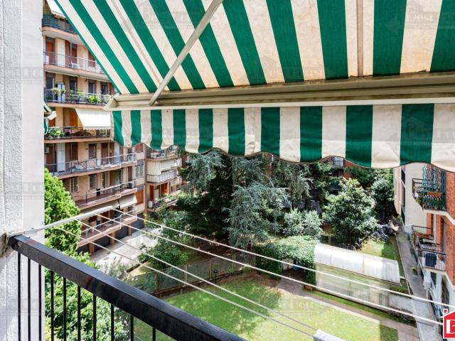 Appartamento in affitto a Municipio 3, Milano