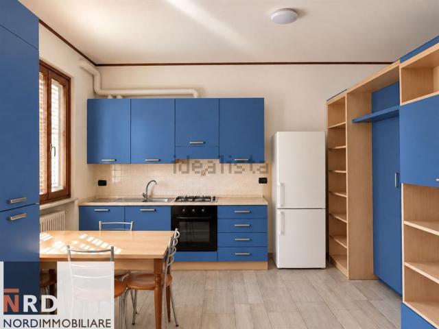 Appartamento in affitto a Cerese, Borgo Virgilio