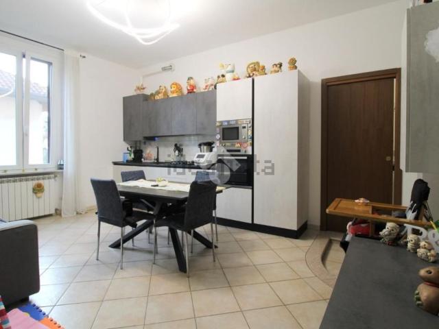 Appartamento in affitto a San Giovanni, Rho