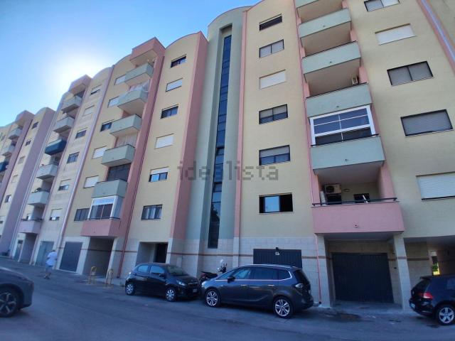 Appartamento in affitto a Lama, Puglia