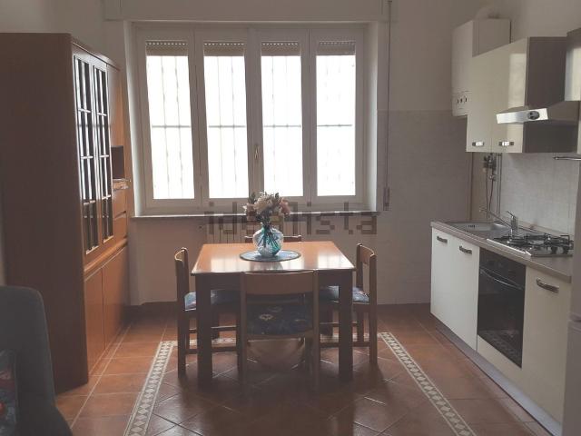Appartamento in affitto a Barbianello, Lombardia