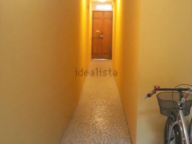 Appartamento in affitto a Zona Castello, Cremona