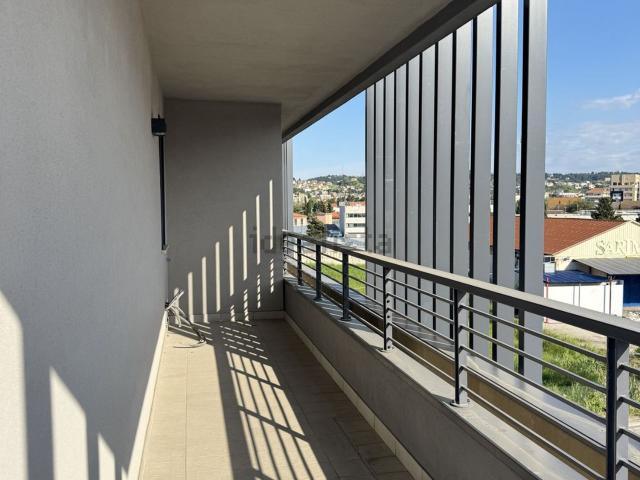 Appartamento in affitto a Rancitelli, Pescara