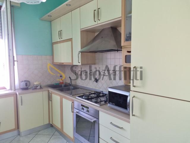 Appartamento in affitto a Mantignano, Firenze