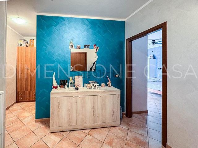 Appartamento in affitto a Camurana, Medolla