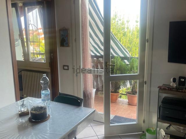 Appartamento in affitto a Montano, Montano Lucino