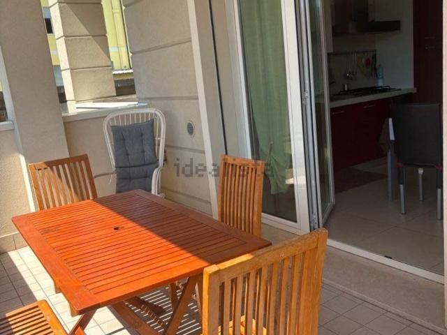 Appartamento in affitto a Abissinia, Riccione