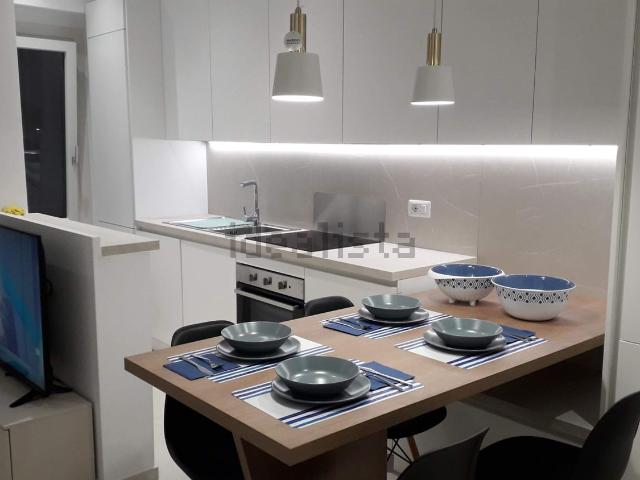 Appartamento in affitto a San Marone, Marche