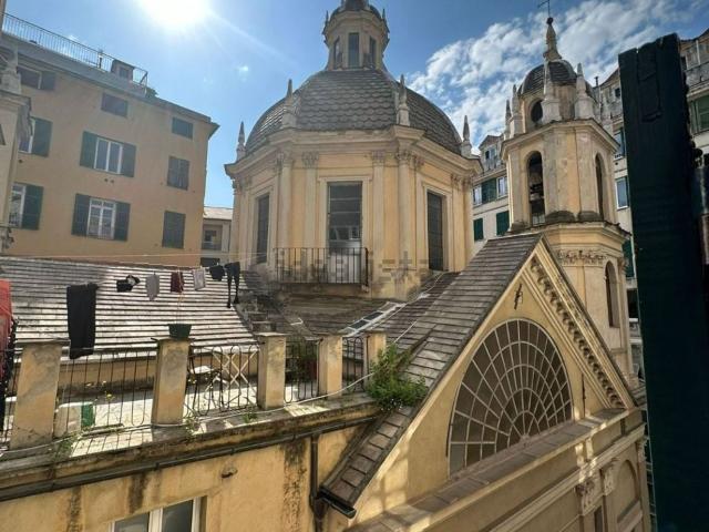 Appartamento in affitto a Centro Est, Serra Riccò